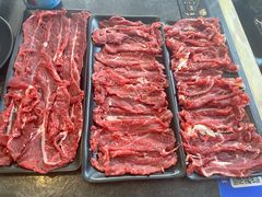 -林记潮牛·牛肉火锅(上马墩店)