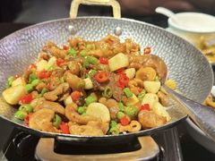 -天宝兄弟(前海壹方城店)