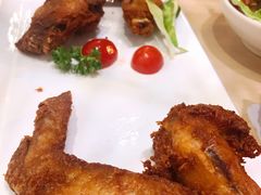 -豪客来牛排(海沧阿罗海店)