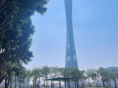 -海心沙亚运公园