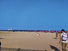 -北戴河圣蓝海洋公园