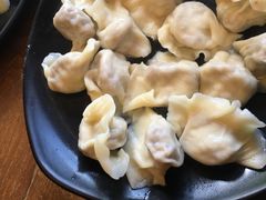 -大妈水饺(文华巷店)