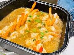 -北李妈妈菜·海肠捞饭(高新万达店)