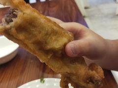 -皇马假日醉海南大酒店·假日一品派茶楼(秀英店)