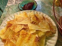 -浩海火烧云傣家菜(京广店)