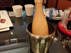 -翠华餐厅(正佳广场店)
