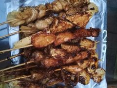 -大学路8号炸串(大学路十四号院店)