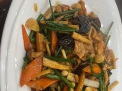 -渔码头食府(蓬莱阁店)