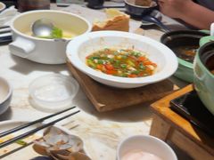 -绿茶餐厅(深圳龙华天虹购物中心店)