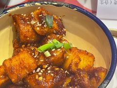 -文立新麻辣烫(合生汇21街区店)