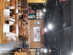 大堂-妞妞烩面非物质文化遗产(西工店)