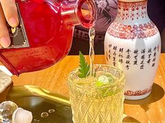 -秘密旅行Bonjour(黑金冠 江南西店)