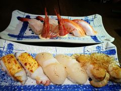 -大雄寿司(中华广场店)