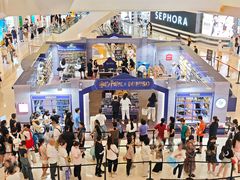 -天河城购物中心