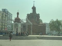 -圣·阿列克谢耶夫教堂