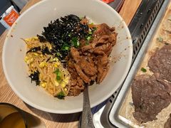 -新石器烤肉(百联川沙店)