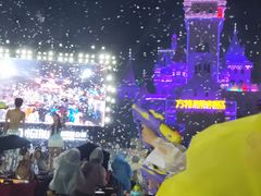 -郑州方特欢乐世界