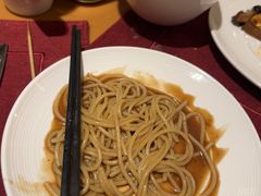 -视界美食自助餐厅·石家庄希尔顿酒店