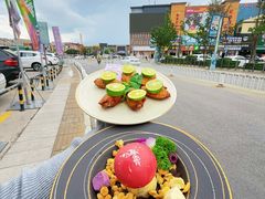-菌彩云南野生菌火锅(新亚洲店)