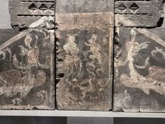 -洛阳古墓博物馆