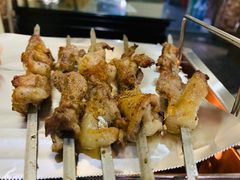 -肥猫烤翅·20年老字号(锦州道店)