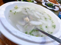 -聚鲜阁海鲜美食城(香水湾店)