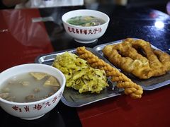 -南肖墙丸子汤(总店)