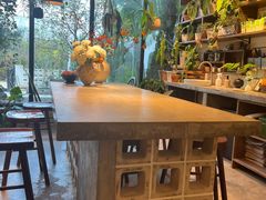 -自由生长植物工作室(深港花卉中心店)