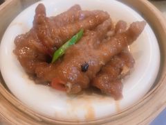 -点都德(大茶楼店)