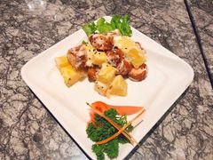 -鹿港小镇(中关村店)