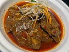 -阿娜尔·新疆菜(宜家荟聚中心店)