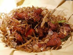 -姜君·千岛湖鱼头馆(浦东大道店)