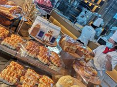 -西村叔叔的店·面包·甜品·蛋糕(清河万象汇店)