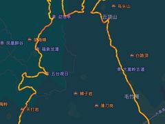 -东钱湖旅游度假区