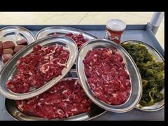 -五洞大众牛餐馆(番禺分店)