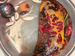 -江北北火锅馆·公路夜市(魏公村店)