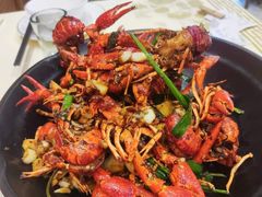 -聚味瞿记·龙虾堂(坡子街店)