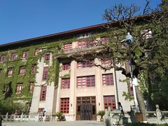 -陕西师范大学(雁塔校区)