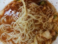 -白鹤大冷面