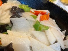 -松茸小馆·云南特色餐厅