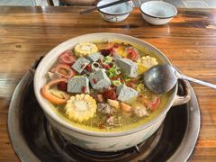 -花水湾红太阳牛肉汤锅