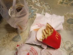 -麦当劳(保利广场店)