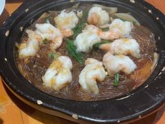 -绿茶餐厅(成都天府红店)