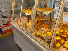 -一鸣真鲜奶吧(益乐路店)