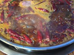 -老街·稳拈老火锅(海椒市店)