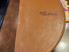 -Mr.Pizza米斯特比萨(盐城聚龙湖店)