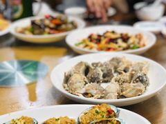 -新鸿港水果市场