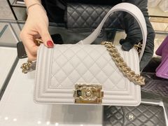 -Chanel(永利皇宫店)