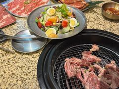 -首尔烤肉大排档(合生汇店)