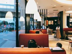 -必胜客(蜀山万象汇店)